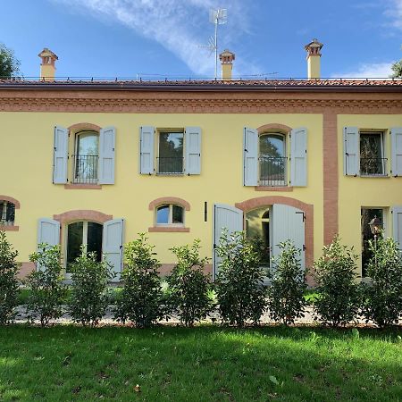 Antico Podere San Luca Bolonia Exterior foto