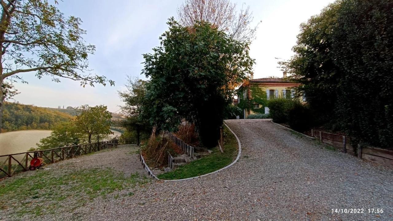 Antico Podere San Luca Bolonia Exterior foto