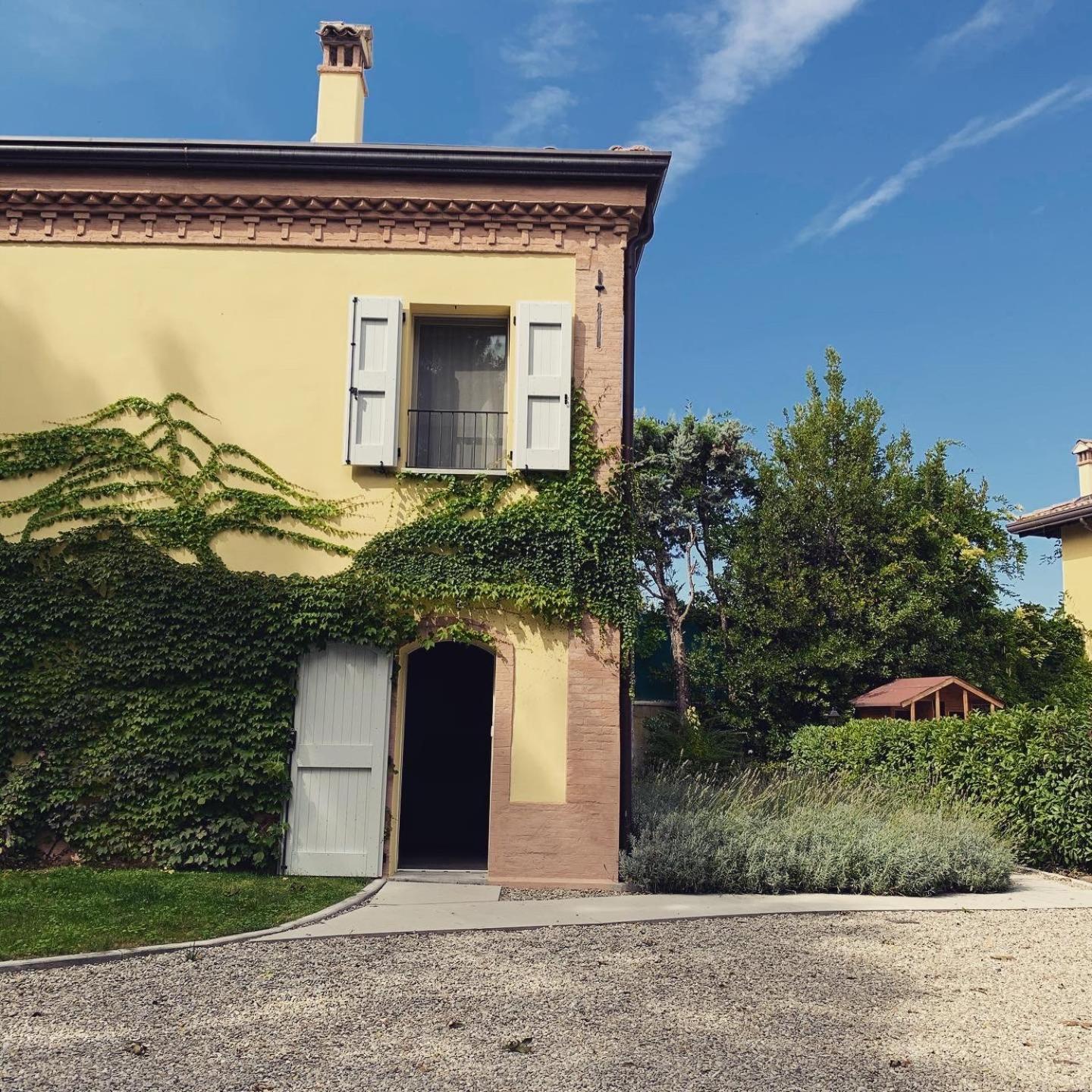 Antico Podere San Luca Bolonia Exterior foto